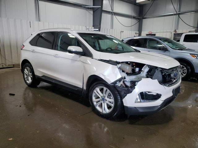 Photo 4 from auction – 2019 FORD EDGE SEL with VIN 2FMPK3J9XKBB80690