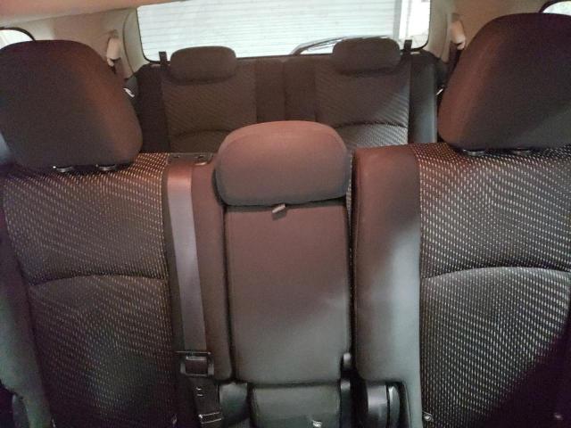 Photo 10 from auction – 2020 DODGE JOURNEY SE with VIN 3C4PDCAB3LT219062