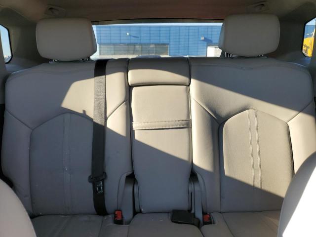 Photo 10 from auction – 2015 CADILLAC SRX PERFOR with VIN 3GYFNFE32FS631958