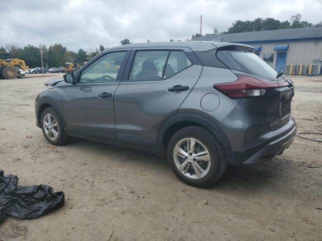 Photo 2 from auction – 2021 NISSAN KICKS S with VIN 3N1CP5BV6ML468583
