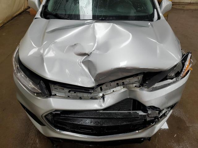 Photo 12 from auction – 2017 CHEVROLET TRAX 1LT with VIN KL7CJLSB5HB190126