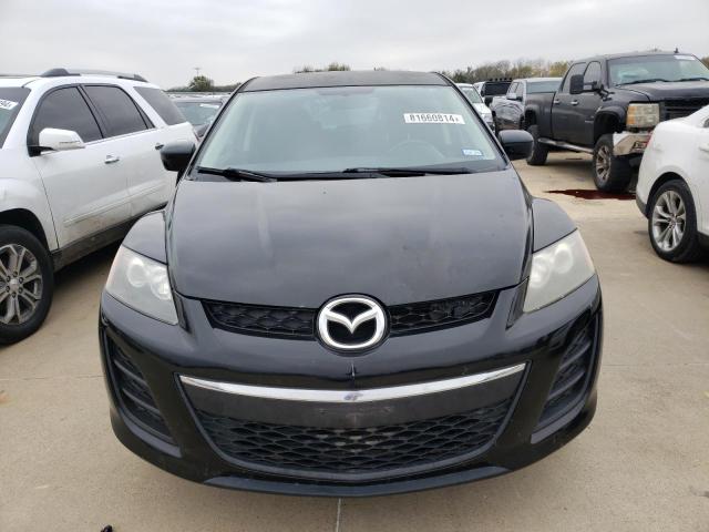 Photo 5 from auction – 2010 MAZDA CX-7 with VIN JM3ER2WM2A0342964