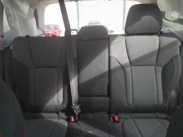 Photo 10 from auction – 2022 SUBARU FORESTER S with VIN JF2SKAJC8NH511628