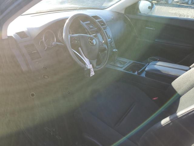 Photo 7 from auction – 2015 MAZDA CX-9 SPORT with VIN JM3TB2BA3F0452551