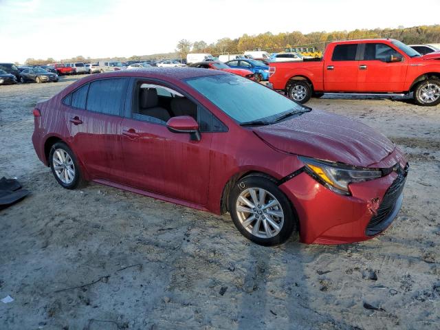 Photo 4 from auction – 2024 TOYOTA COROLLA LE with VIN 5YFB4MDE5RP130272