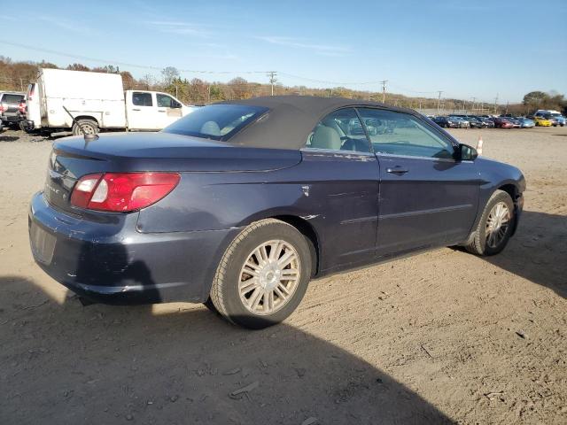 Photo 3 from auction – 2008 CHRYSLER SEBRING with VIN 1C3LC45K48N223232