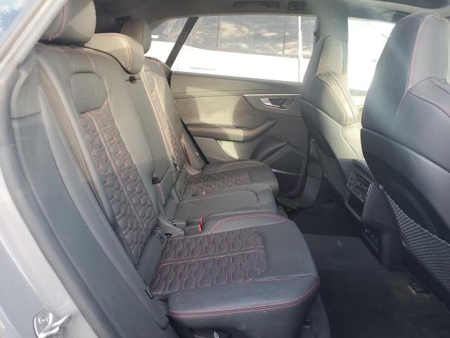 Photo 11 from auction – 2024 AUDI RS Q8 with VIN WU1ARBF11RD000488