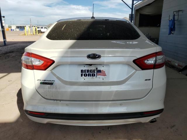 Photo 6 from auction – 2015 FORD FUSION SE with VIN 3FA6P0PU8FR185184