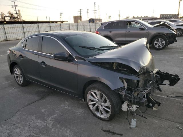 Photo 4 from auction – 2016 ACURA ILX PREMIU with VIN 19UDE2F72GA001174