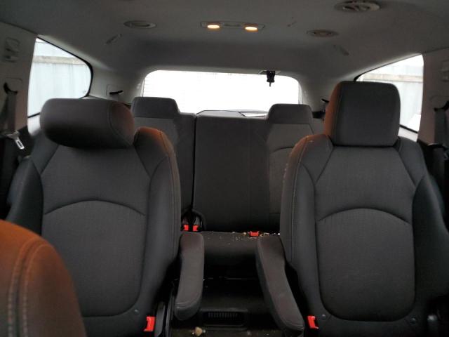 Photo 10 from auction – 2015 CHEVROLET TRAVERSE L with VIN 1GNKRGKD8FJ303822