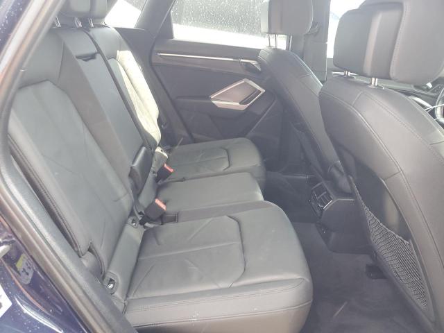 Photo 11 from auction – 2020 AUDI Q3 PREMIUM with VIN WA1AECF39L1006638