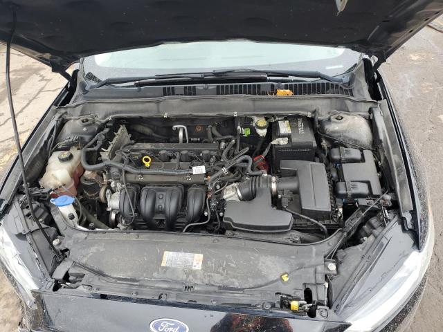 Photo 11 from auction – 2016 FORD FUSION SE with VIN 1FA6P0H76G5100792