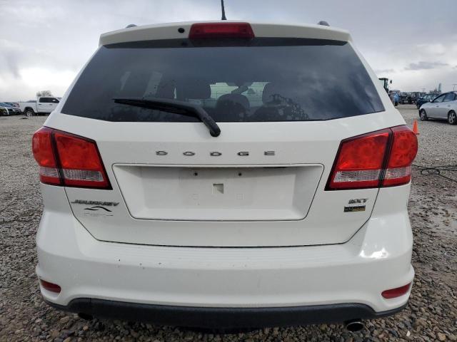 Photo 6 from auction – 2016 DODGE JOURNEY SX with VIN 3C4PDCBGXGT131108