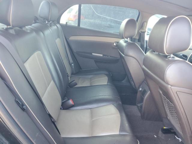 Photo 10 from auction – 2008 CHEVROLET MALIBU LTZ with VIN 1G1ZK57728F222669