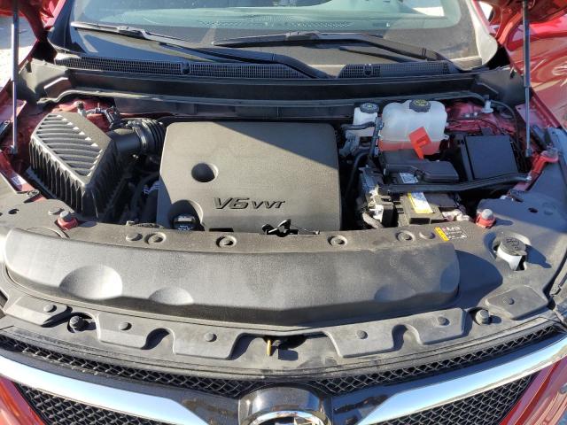 Photo 12 from auction – 2023 BUICK ENCLAVE ES with VIN 5GAEVAKW5PJ199812