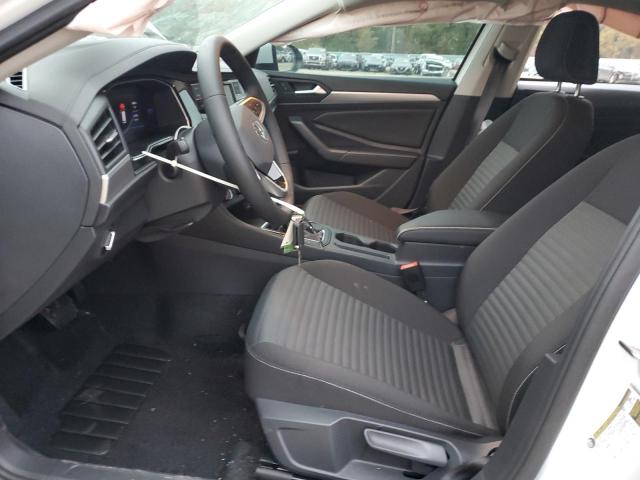 Photo 7 from auction – 2024 VOLKSWAGEN JETTA S with VIN 3VW5M7BU2RM094425