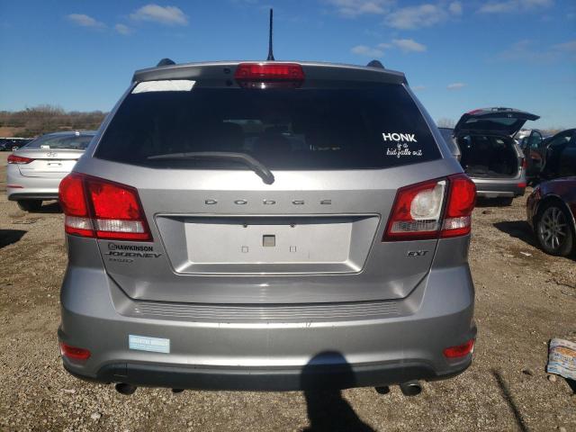 Photo 6 from auction – 2016 DODGE JOURNEY SX with VIN 3C4PDDBG0GT200748