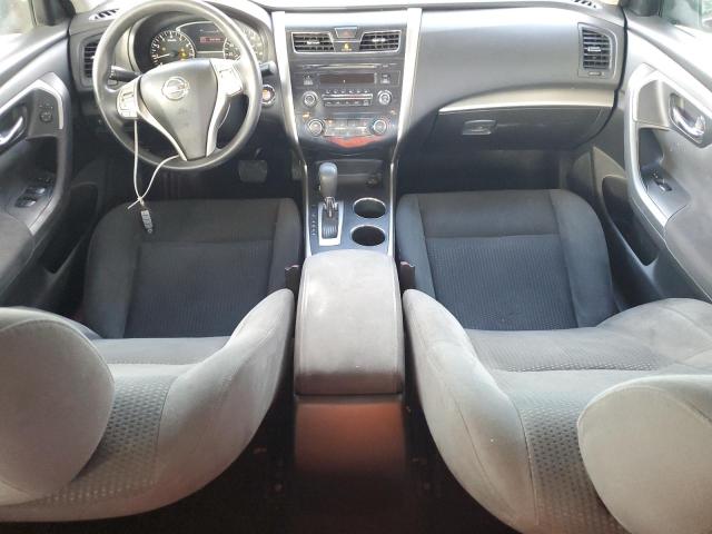Photo 8 from auction – 2015 NISSAN ALTIMA 2.5 with VIN 1N4AL3AP6FC132668