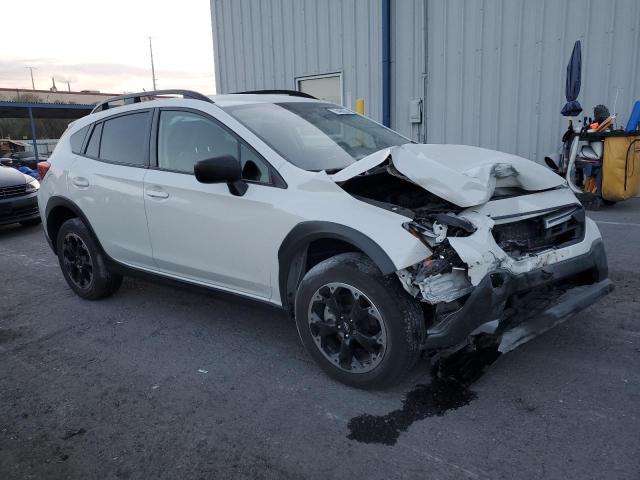 Photo 4 from auction – 2023 SUBARU CROSSTREK with VIN JF2GTABC2P8206355