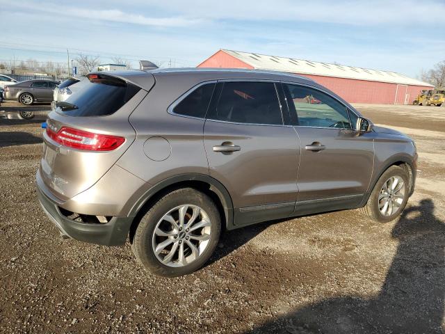 Photo 3 from auction – 2018 LINCOLN MKC SELECT with VIN 5LMCJ2D92JUL22415