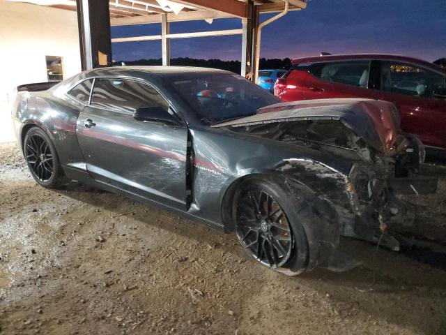 Photo 4 from auction – 2014 CHEVROLET CAMARO LT with VIN 2G1FB1E33E9176253
