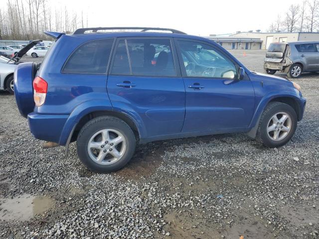Photo 3 from auction – 2003 TOYOTA RAV4 with VIN JTEHH20V130243352