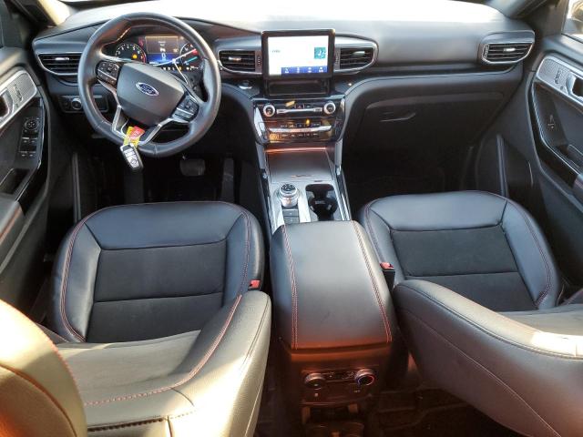 Photo 8 from auction – 2022 FORD EXPLORER S with VIN 1FMSK7KH5NGB89155