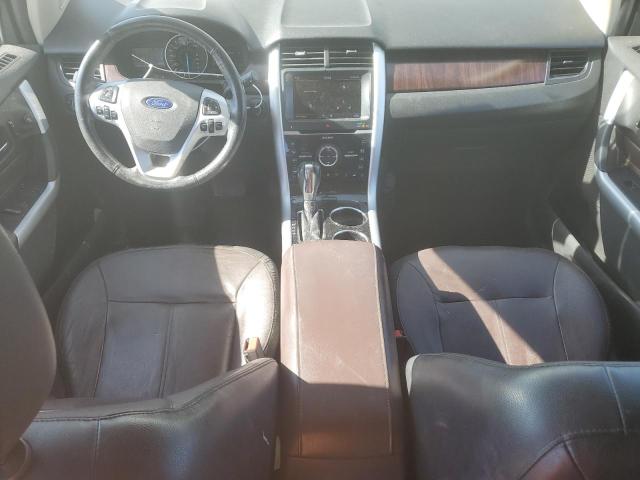 Photo 8 from auction – 2013 FORD EDGE LIMIT with VIN 2FMDK3KC9DBA14421