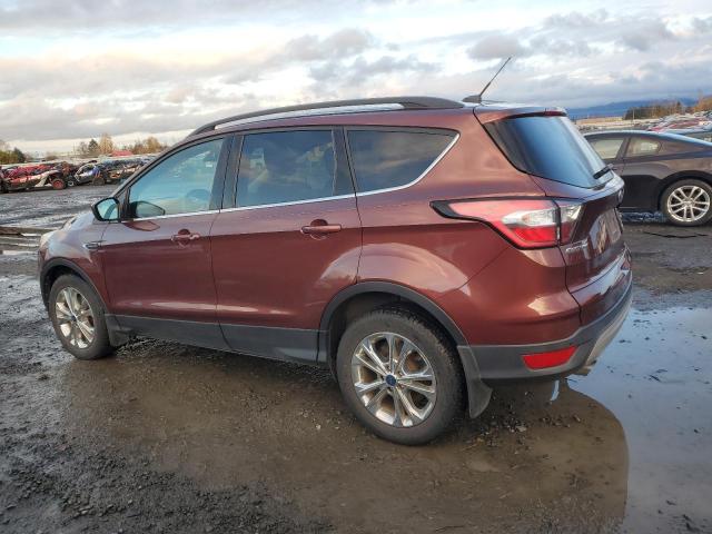 Photo 2 from auction – 2018 FORD ESCAPE SE with VIN 1FMCU0GD5JUB85680