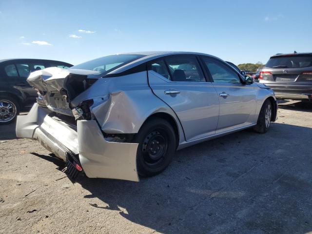 Photo 3 from auction – 2021 NISSAN ALTIMA S with VIN 1N4BL4BV6MN353714