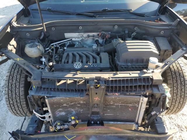 Photo 12 from auction – 2018 VOLKSWAGEN ATLAS SE with VIN 1V2KR2CA3JC506029