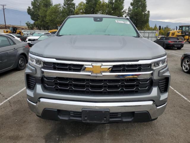 Photo 5 from auction – 2023 CHEVROLET SILVERADO with VIN 1GCPACEK3PZ234808