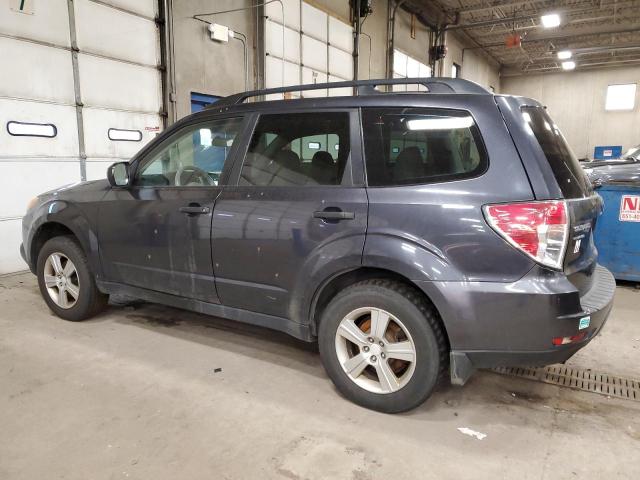 Photo 2 from auction – 2011 SUBARU FORESTER 2 with VIN JF2SHABC5BH763961