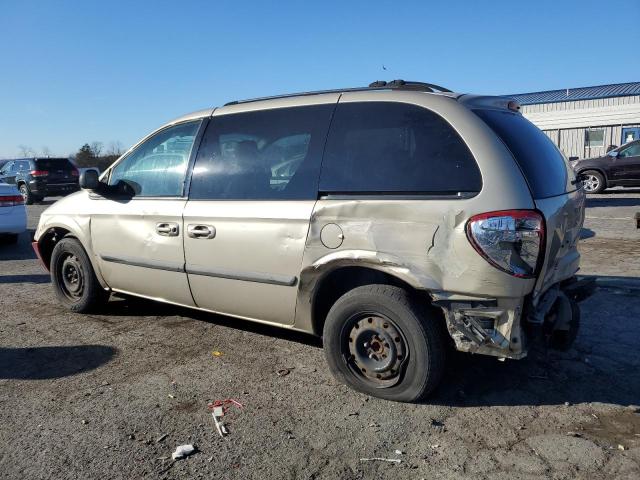 Photo 2 from auction – 2007 DODGE CARAVAN SX with VIN 1D4GP45R17B159961