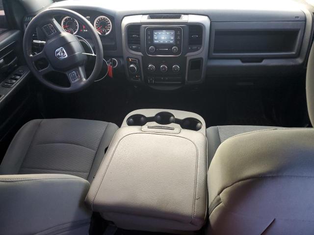 Photo 8 from auction – 2016 RAM 1500 ST with VIN 1C6RR7FT4GS212364