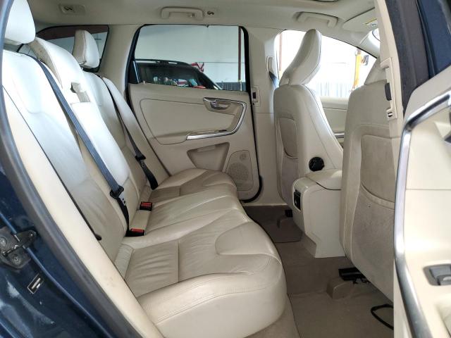 Photo 11 from auction – 2012 VOLVO XC60 3.2 with VIN YV4940DZXC2286806