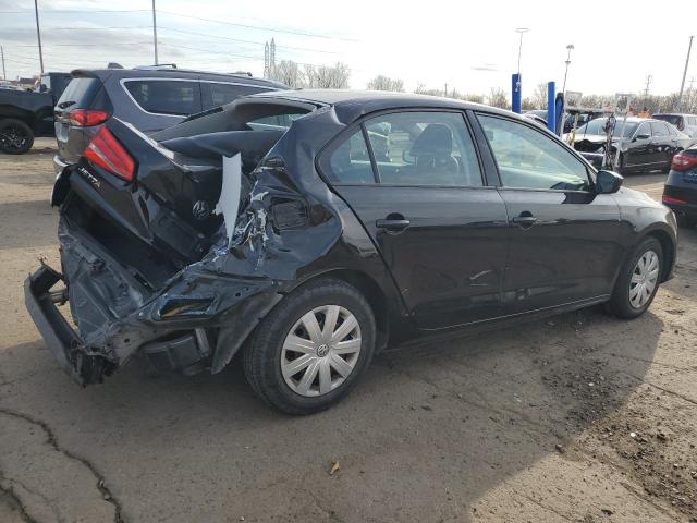 Photo 3 from auction – 2015 VOLKSWAGEN JETTA BASE with VIN 3VW2K7AJ2FM256355