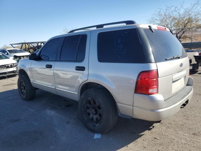 Photo 2 from auction – 2004 FORD EXPLORER X with VIN 1FMZU73K54ZA65246