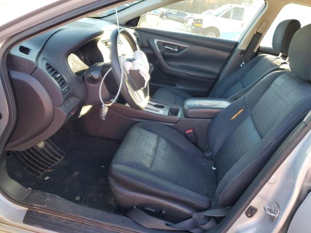 Photo 7 from auction – 2016 NISSAN ALTIMA 2.5 with VIN 1N4AL3AP6GN353841