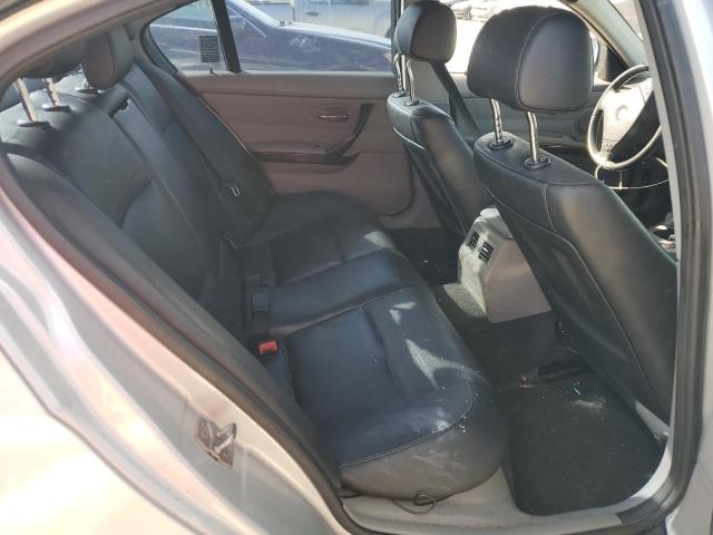 Photo 10 from auction – 2011 BMW 328 I with VIN WBAPH7G53BNN04501