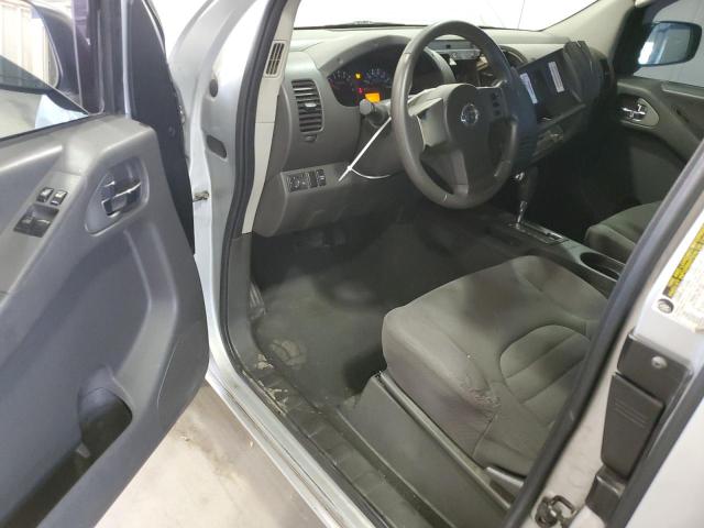 Photo 8 from auction – 2007 NISSAN FRONTIER K with VIN 1N6BD06TX7C408106