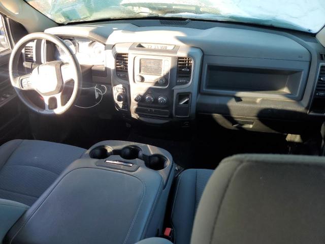 Photo 8 from auction – 2018 RAM 1500 ST with VIN 1C6RR7FG6JS167812