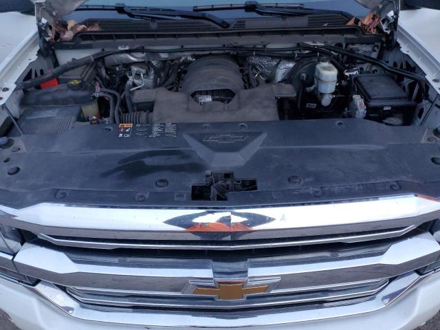 Photo 11 from auction – 2016 CHEVROLET SILVERADO with VIN 3GCUKTEC6GG298432