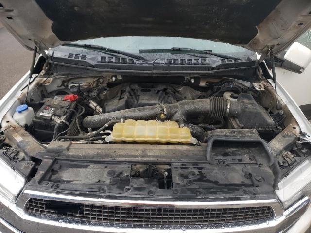 Photo 11 from auction – 2019 FORD F150 SUPER with VIN 1FTEW1E40KFB07023