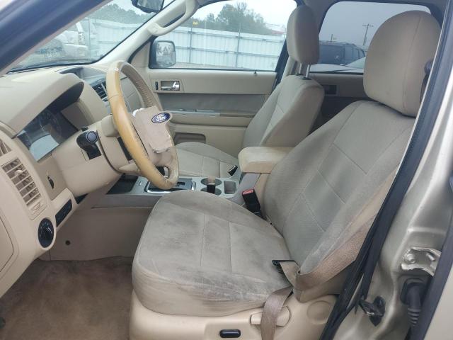 Photo 7 from auction – 2012 FORD ESCAPE XLT with VIN 1FMCU0D77CKC51966