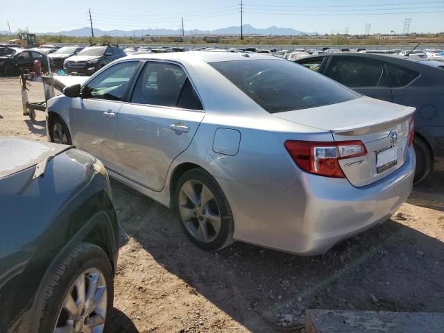 Photo 2 from auction – 2012 TOYOTA CAMRY SE with VIN 4T1BK1FK2CU010832