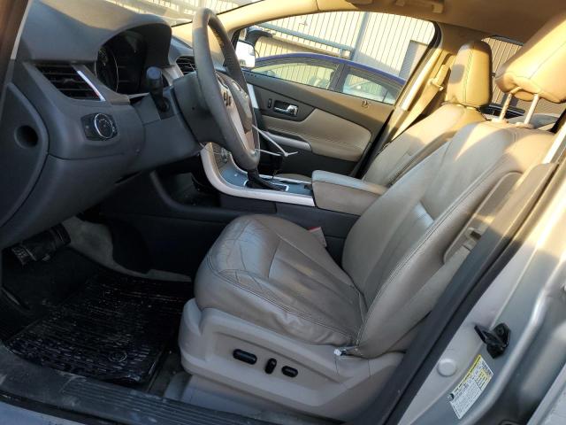 Photo 7 from auction – 2011 FORD EDGE SEL with VIN 2FMDK3JC7BBB65515