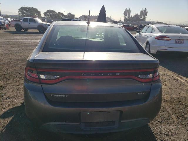 Photo 6 from auction – 2015 DODGE DART SXT with VIN 1C3CDFBB3FD275225