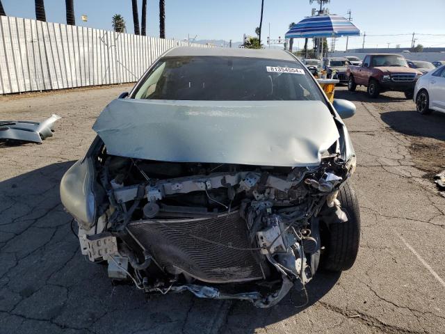 Photo 5 from auction – 2013 TOYOTA PRIUS PLUG with VIN JTDKN3DP6D3034113