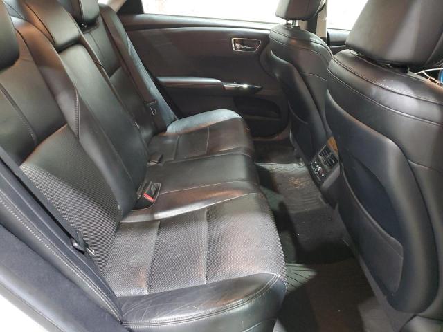 Photo 10 from auction – 2015 TOYOTA AVALON XLE with VIN 4T1BK1EB0FU190964